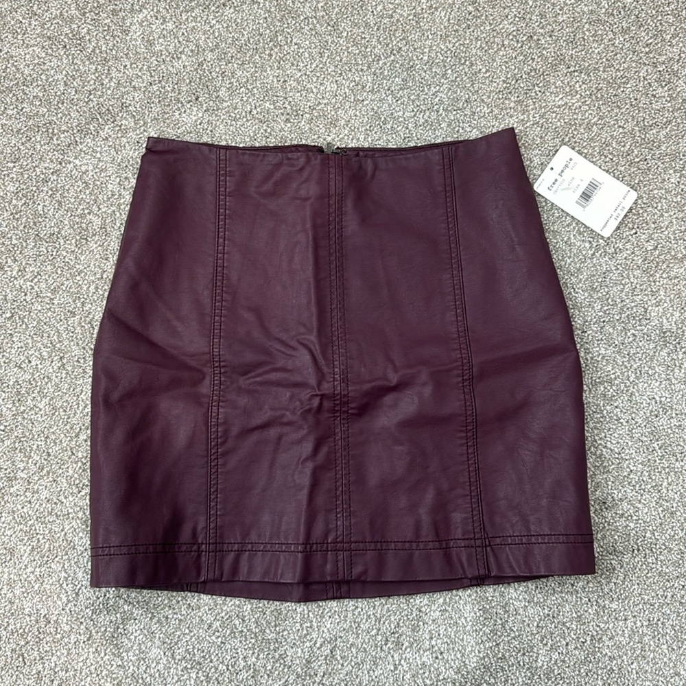 Free People Skirt